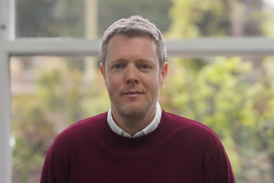 Eurobase People Welcomes Steven Oakley as New Sales Director