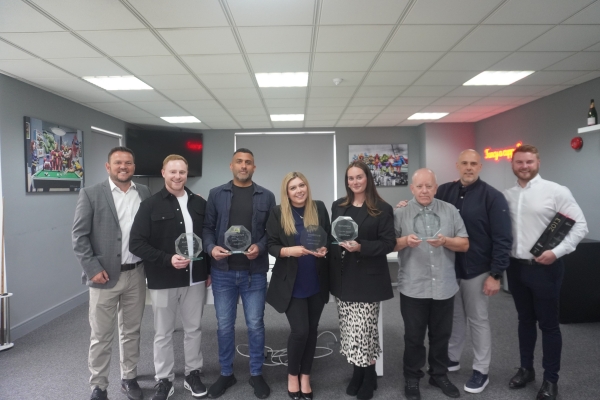 Eurobase Awards Night 2025