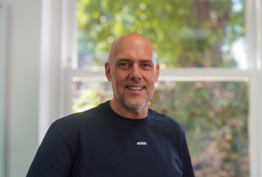 Ian Ayres to become new Commercial Director at Eurobase People